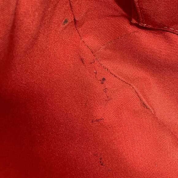 Louis Vuitton Damier Bloomsbury PM Shoulder Bag N42251 Ebene for Women - Picture 7 of 13